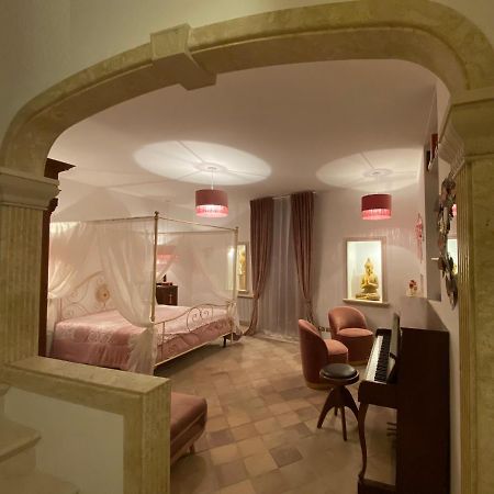 Don Gil Chic Hotel Polignano a Mare Buitenkant foto
