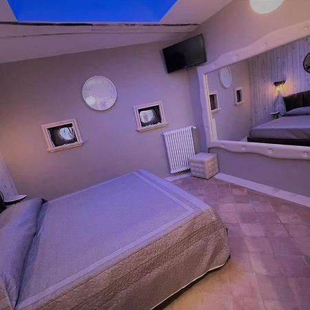 Don Gil Chic Hotel Polignano a Mare Buitenkant foto