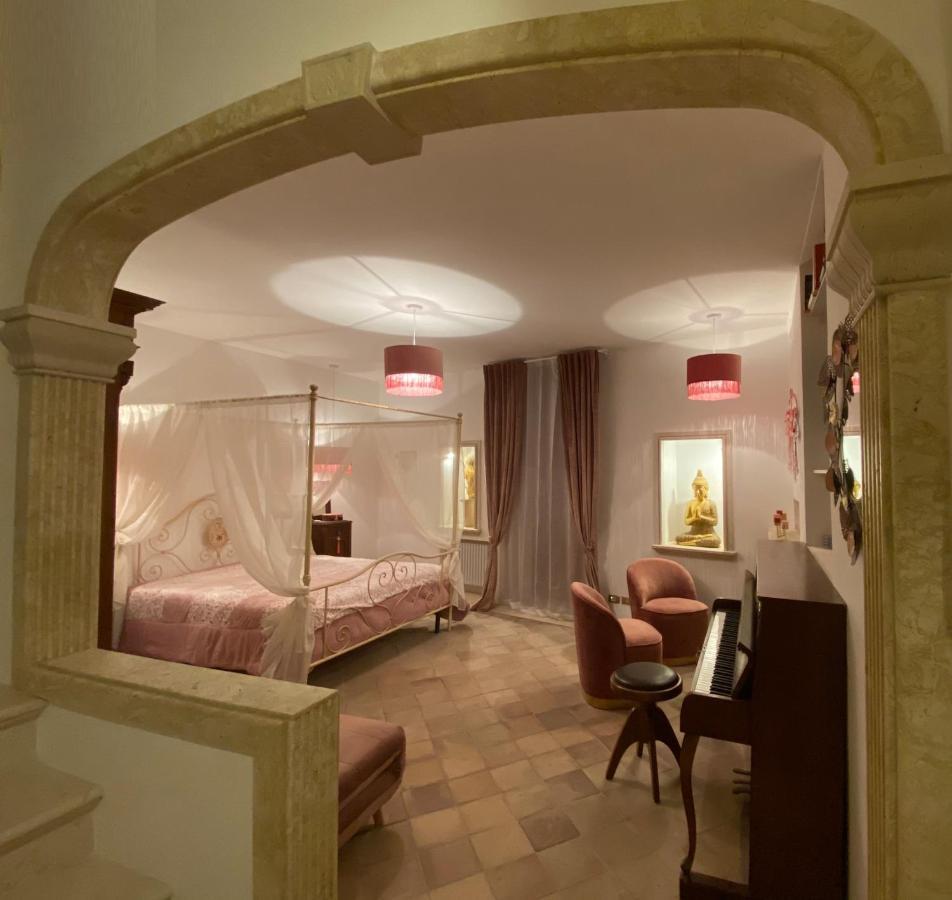 Don Gil Chic Hotel Polignano a Mare Buitenkant foto