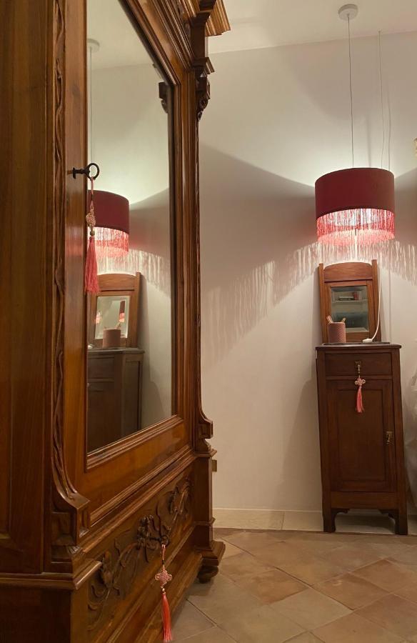 Don Gil Chic Hotel Polignano a Mare Buitenkant foto