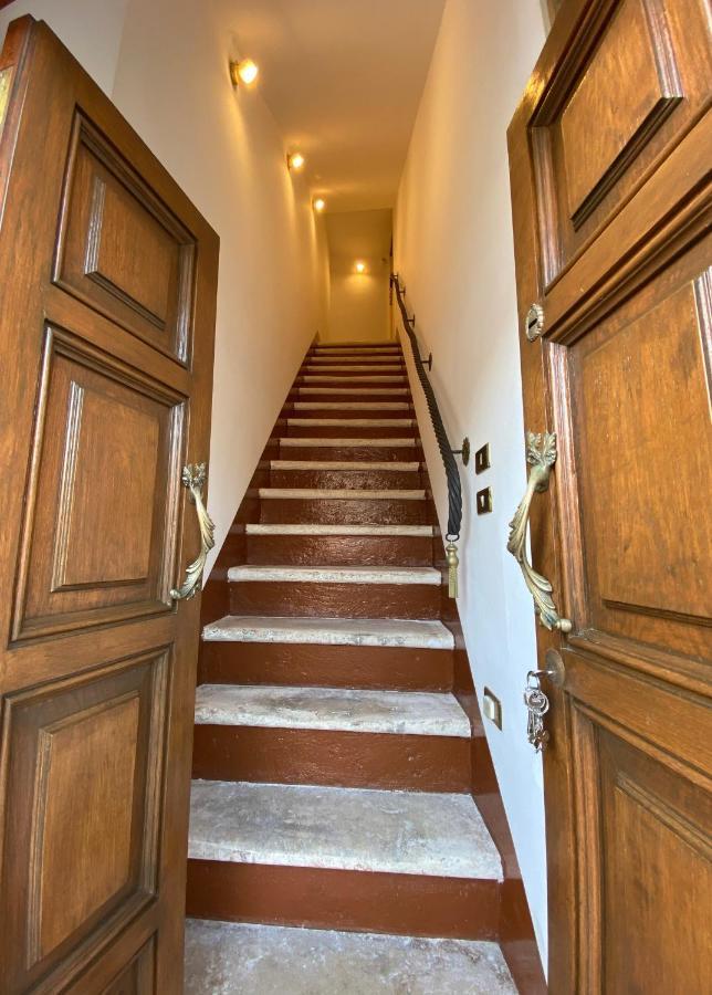 Don Gil Chic Hotel Polignano a Mare Buitenkant foto