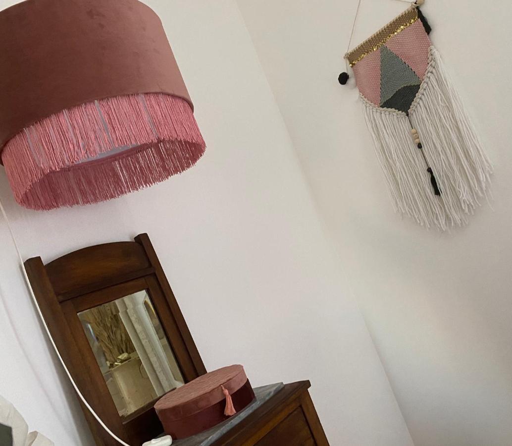 Don Gil Chic Hotel Polignano a Mare Buitenkant foto
