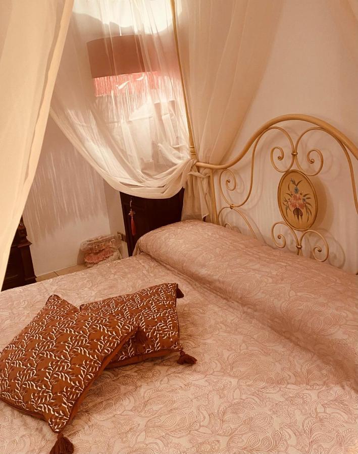 Don Gil Chic Hotel Polignano a Mare Buitenkant foto