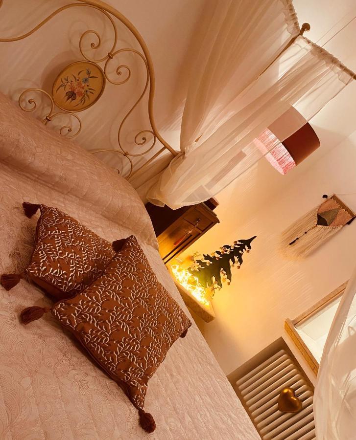 Don Gil Chic Hotel Polignano a Mare Buitenkant foto