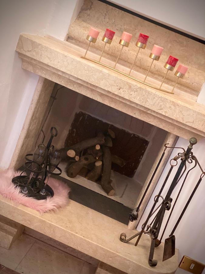 Don Gil Chic Hotel Polignano a Mare Buitenkant foto