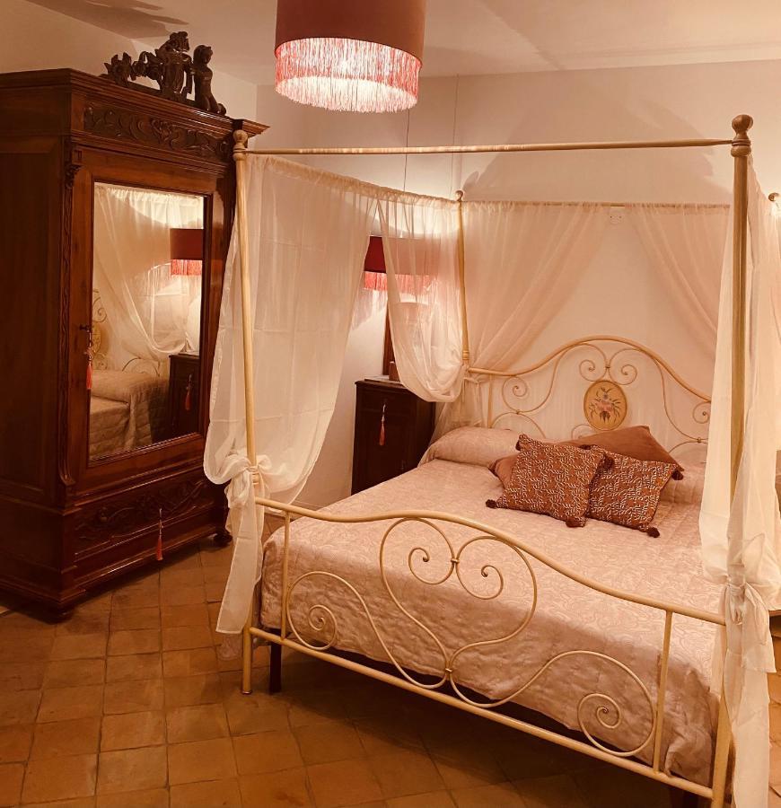 Don Gil Chic Hotel Polignano a Mare Buitenkant foto