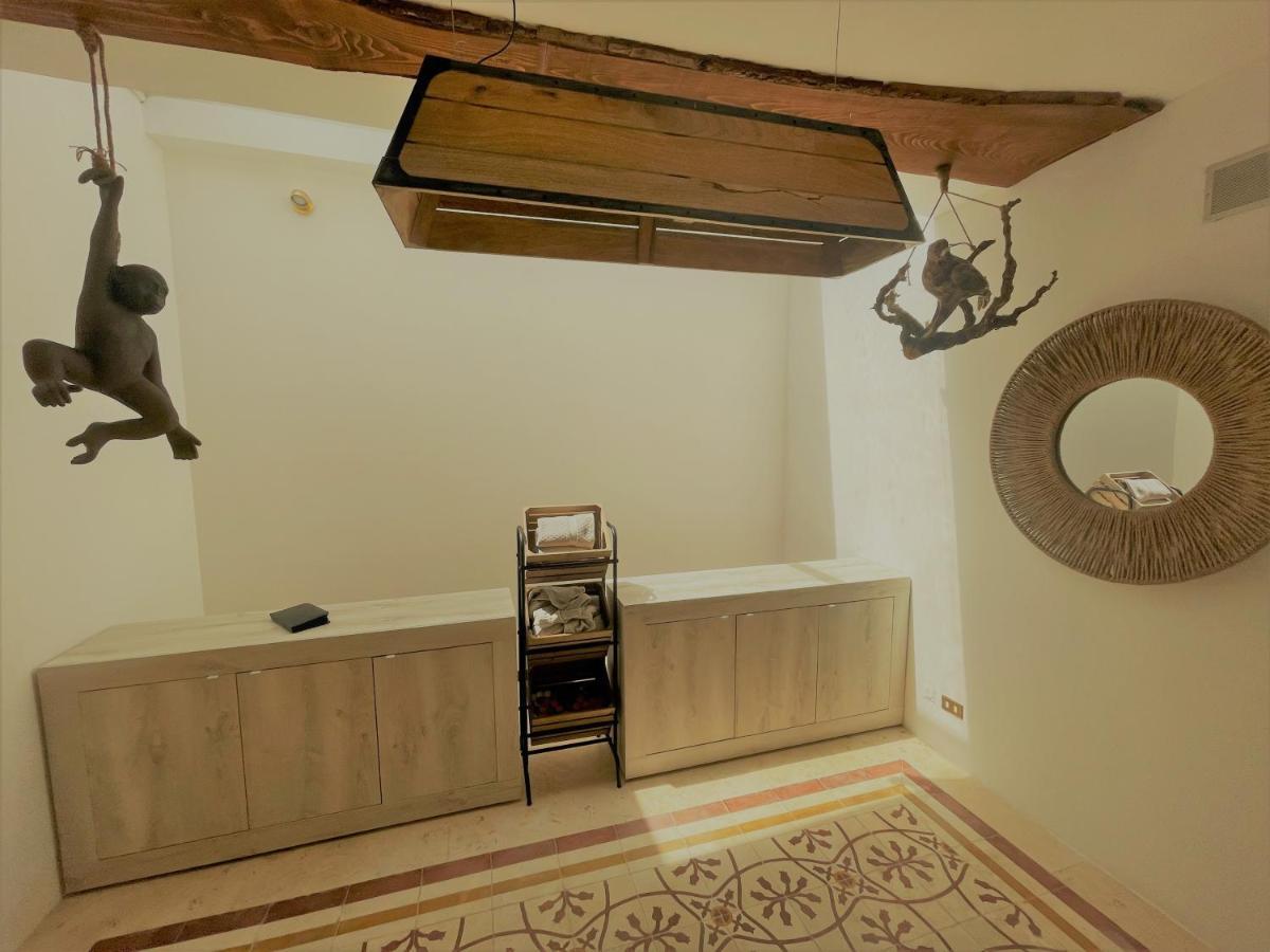 Don Gil Chic Hotel Polignano a Mare Buitenkant foto