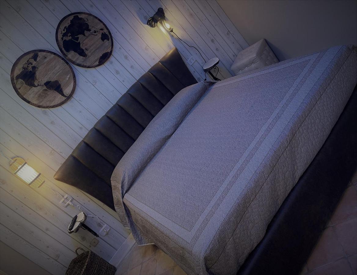 Don Gil Chic Hotel Polignano a Mare Buitenkant foto