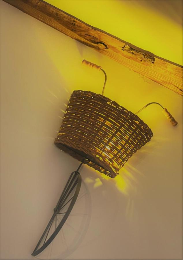Don Gil Chic Hotel Polignano a Mare Buitenkant foto
