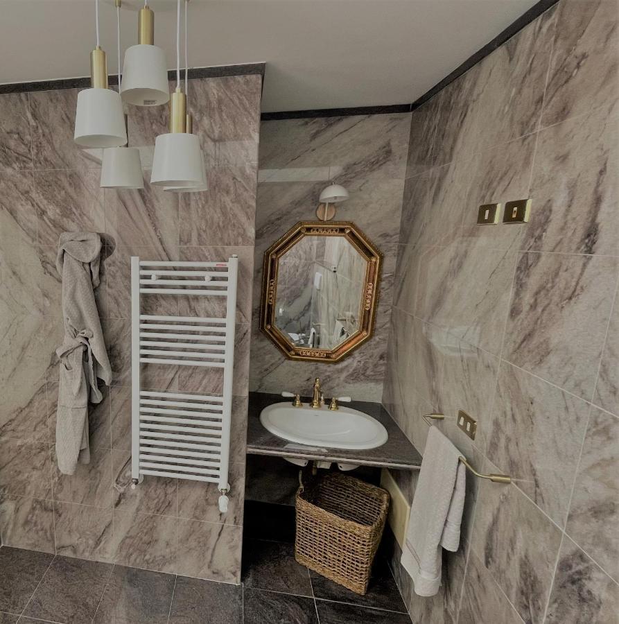 Don Gil Chic Hotel Polignano a Mare Buitenkant foto